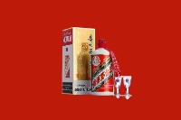 卫滨回收飞天茅台酒
